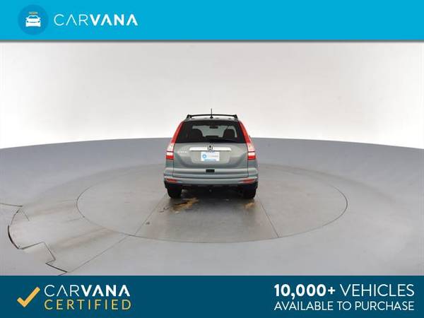 2011 Honda CRV EX-L Sport Utility 4D suv Blue - FINANCE ONLINE for sale in Indianapolis, IN – photo 20