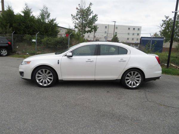 2011 LINCOLN MKS w/EcoBoost $995 Down Payment for sale in TEMPLE HILLS, MD – photo 3