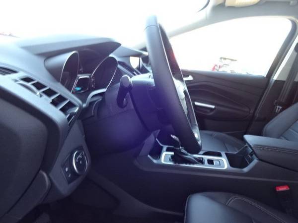 2019 Ford Escape Sel for sale in Flushing, MI – photo 9