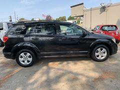 2012 dodge journey sxt 3rd seat zero down $139/mo. or $6900 cash... for sale in Bixby, OK – photo 3