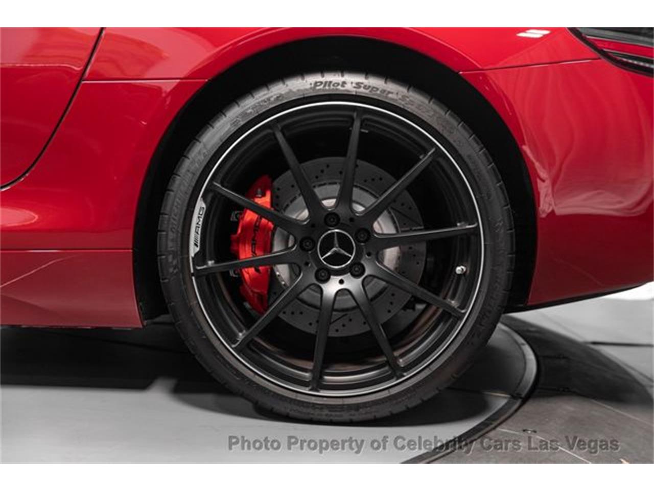 2012 Mercedes-Benz SLS AMG for sale in Las Vegas, NV – photo 22