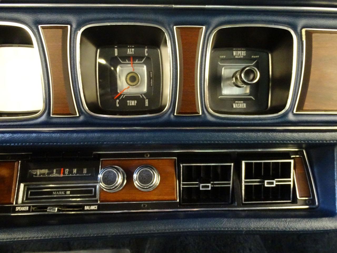 1970 Lincoln Continental for sale in O'Fallon, IL – photo 83