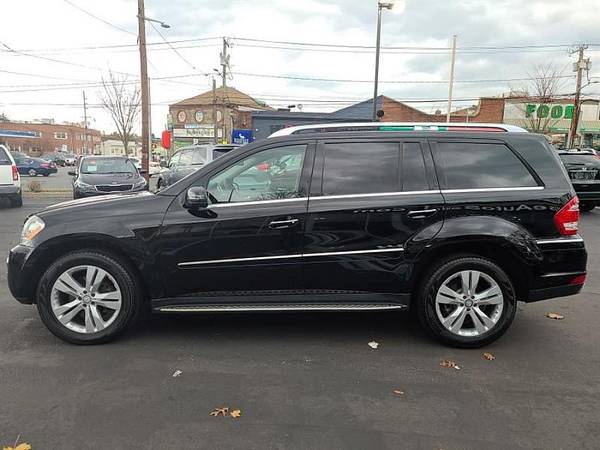 2011 Mercedes-Benz GL-Class 4d SUV GL450 OWN IT FOR $72 WEEK - cars... for sale in Elmont, NY – photo 6
