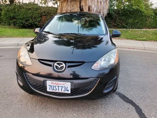 2012 MAZDA MAZDA2 - Financing Available! - cars & trucks - by dealer... for sale in Tracy, CA – photo 8