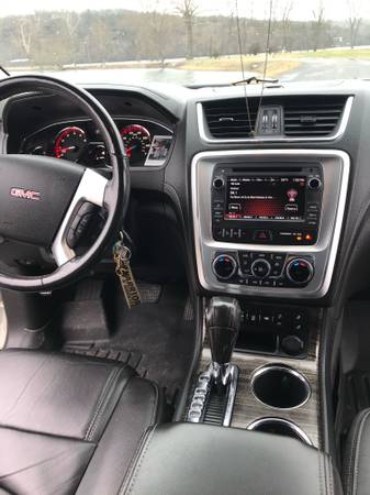 2013 GMC Acadia V6 AWD for sale in Forsyth, MO – photo 8