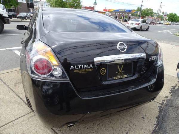 2012 Nissan Altima 2 5 S Sedan 4D GUARANTEED APPROVAL - cars & for sale in Philadelphia, PA – photo 6