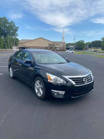 2013 Nissan Altima - - by dealer - vehicle automotive for sale in Greenbrier, AR – photo 3