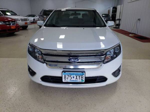2011 FORD FUSION SEL * HOLIDAY SPECIAL * - cars & trucks - by dealer... for sale in Rochester, MN – photo 2
