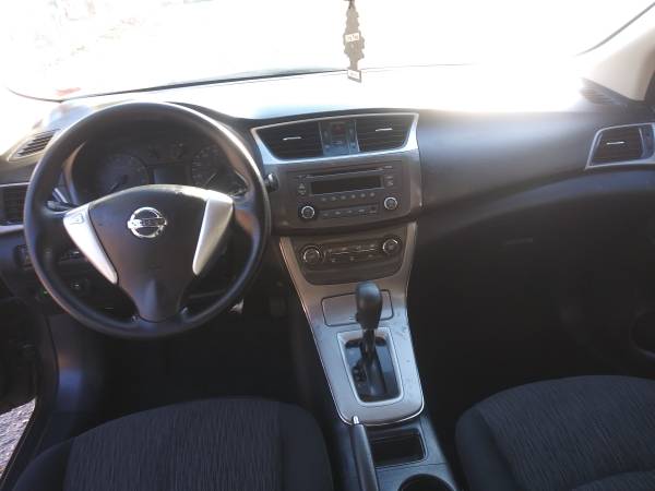 **2014 Nissan Sentra** - cars & trucks - by owner - vehicle... for sale in Oakdale, NY – photo 10
