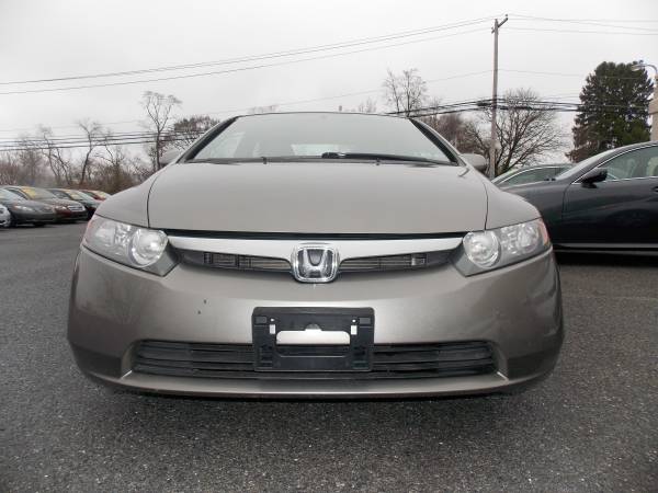 2006 Honda Civic EX (5-speed, low mileage) - - by for sale in Carlisle, PA – photo 2