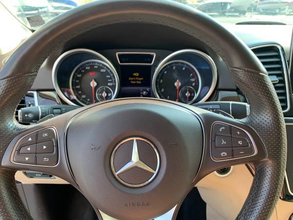 2018 Mercedes GLE 350 - - by dealer - vehicle for sale in Perris, CA – photo 9