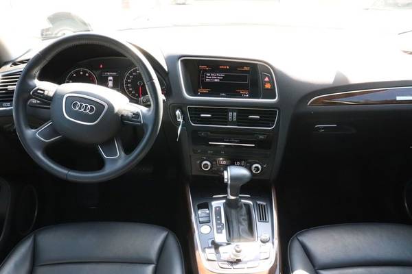 2015 Audi Q5 2.0T quattro Premium Plus * AVAILABLE IN STOCK! * SALE! * for sale in Bellevue, WA – photo 17