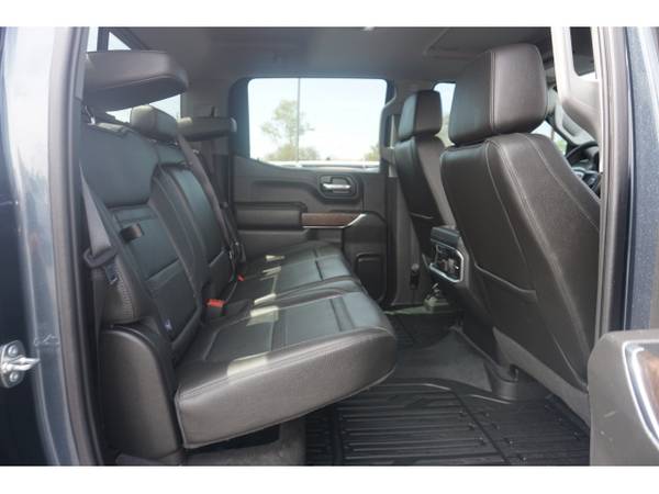 2019 Gmc Sierra 1500 DENALI CREW 147 4X4 4x4 Passenge - Lifted for sale in Phoenix, AZ – photo 15
