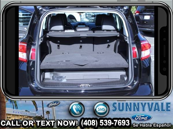 2017 Ford C-max Energi Titanium - cars & trucks - by dealer -... for sale in Sunnyvale, CA – photo 19