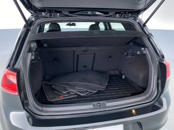 2016 VW Volkswagen Golf GTI S Hatchback Sedan 4D sedan Gray -... for sale in South El Monte, CA – photo 24