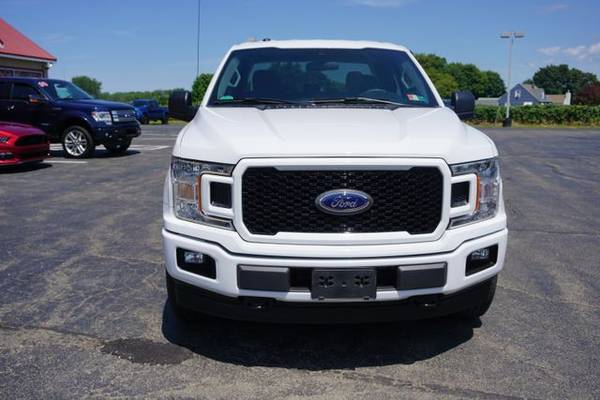 2019 Ford F150 Super Cab - cars & trucks - by dealer - vehicle... for sale in North East, PA – photo 2