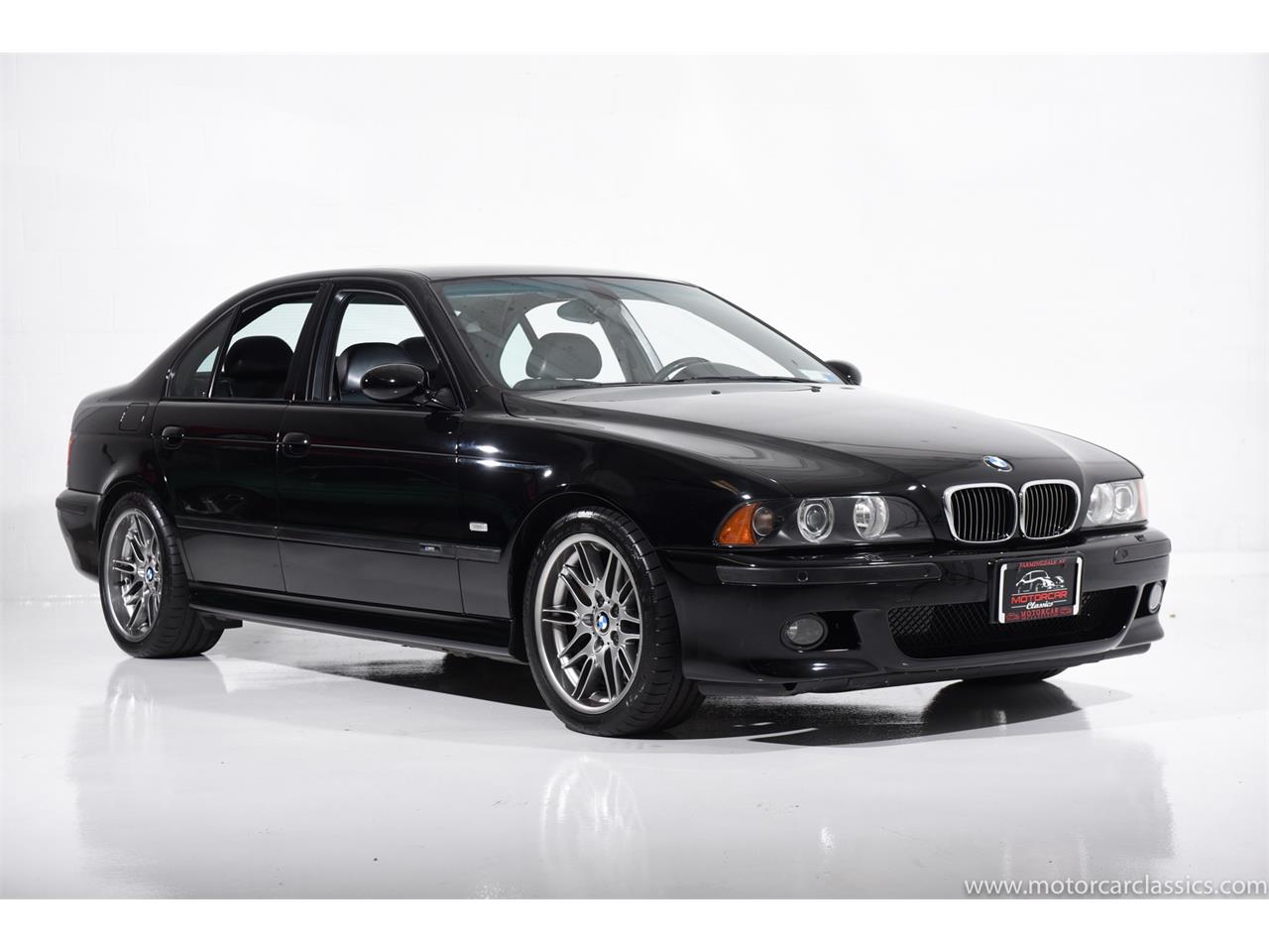 2002 BMW M5 for sale in Farmingdale, NY
