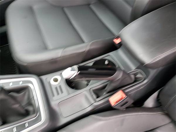 2015 VW Volkswagen Golf TSI S 2 Door hatchback - BAD CREDIT OK! -... for sale in Southfield, MI – photo 21