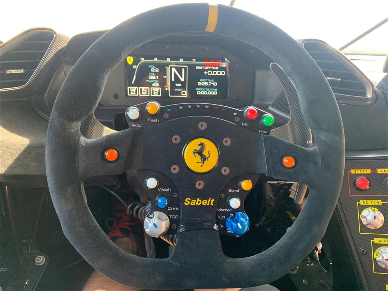 2018 Ferrari Race Car for sale in Newport Beach, CA – photo 7
