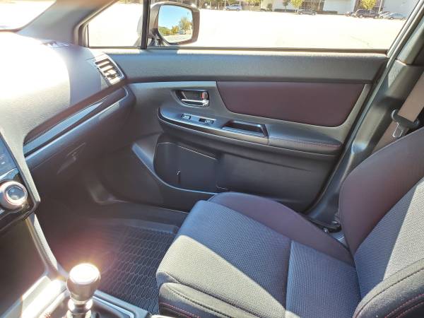 2019 Subaru WRX Premium Low Miles less than 5k Miles Super Clean for sale in Tucker, GA – photo 20