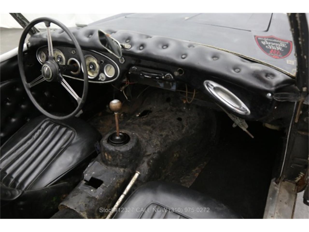 1960 Austin-Healey 3000 for sale in Beverly Hills, CA – photo 25