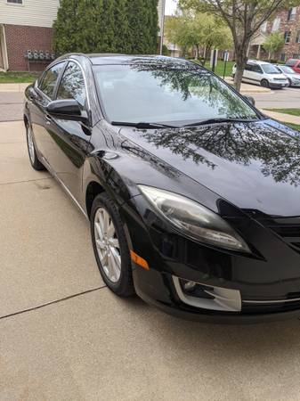 2011 Mazda 6 less than 100k miles! Great condition for sale in Ann Arbor, MI – photo 10