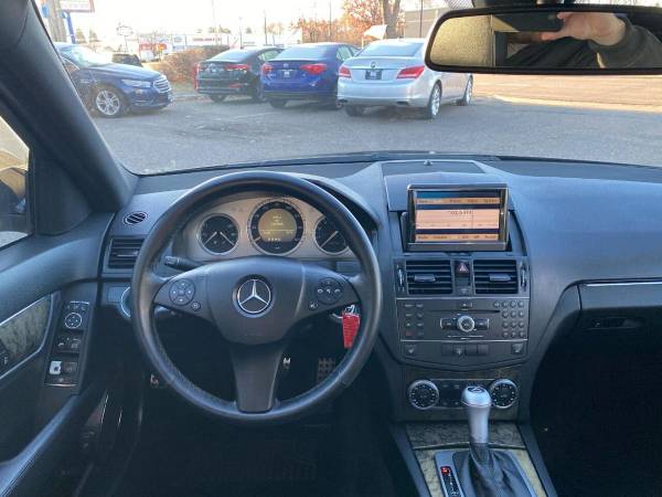 2008 Mercedes-Benz C-Class C 350 Sport 4dr Sedan -We Finance... for sale in Crystal, MN – photo 5