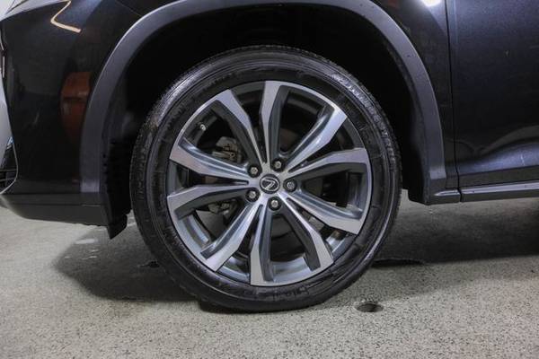 2019 Lexus RX, Caviar - - by dealer - vehicle for sale in Wall, NJ – photo 10