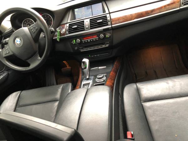 2011 BMW X5 - 3rd Row - cars & trucks - by owner - vehicle... for sale in Springfield, OH – photo 11