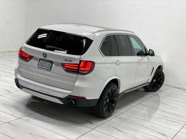 2016 BMW X5 sDrive35i - - by dealer - vehicle for sale in Rancho Cordova, CA – photo 17