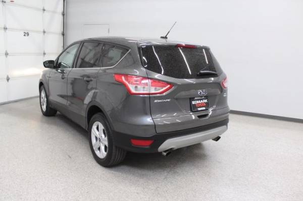 2016 Ford Escape SE hatchback Gray for sale in Nampa, ID – photo 7