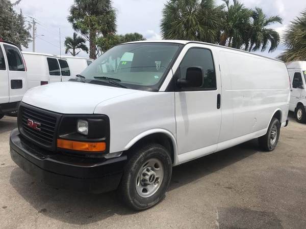 LANDSCAPE TRUCKS AND VANS FINANCING AVAILABLE for sale in Fort Lauderdale, FL – photo 16