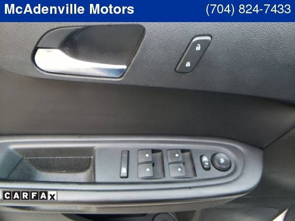 2012 Chevrolet Traverse AWD 4dr LT w/2LT for sale in Gastonia, NC – photo 2