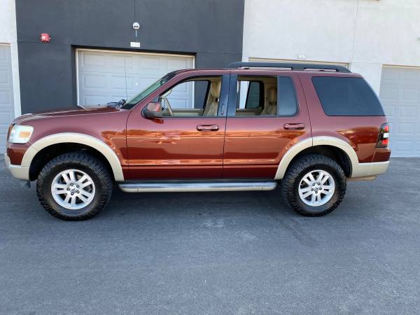 2010 Ford Explorer Eddie Bauer 4X4 for sale in Other, NV – photo 2