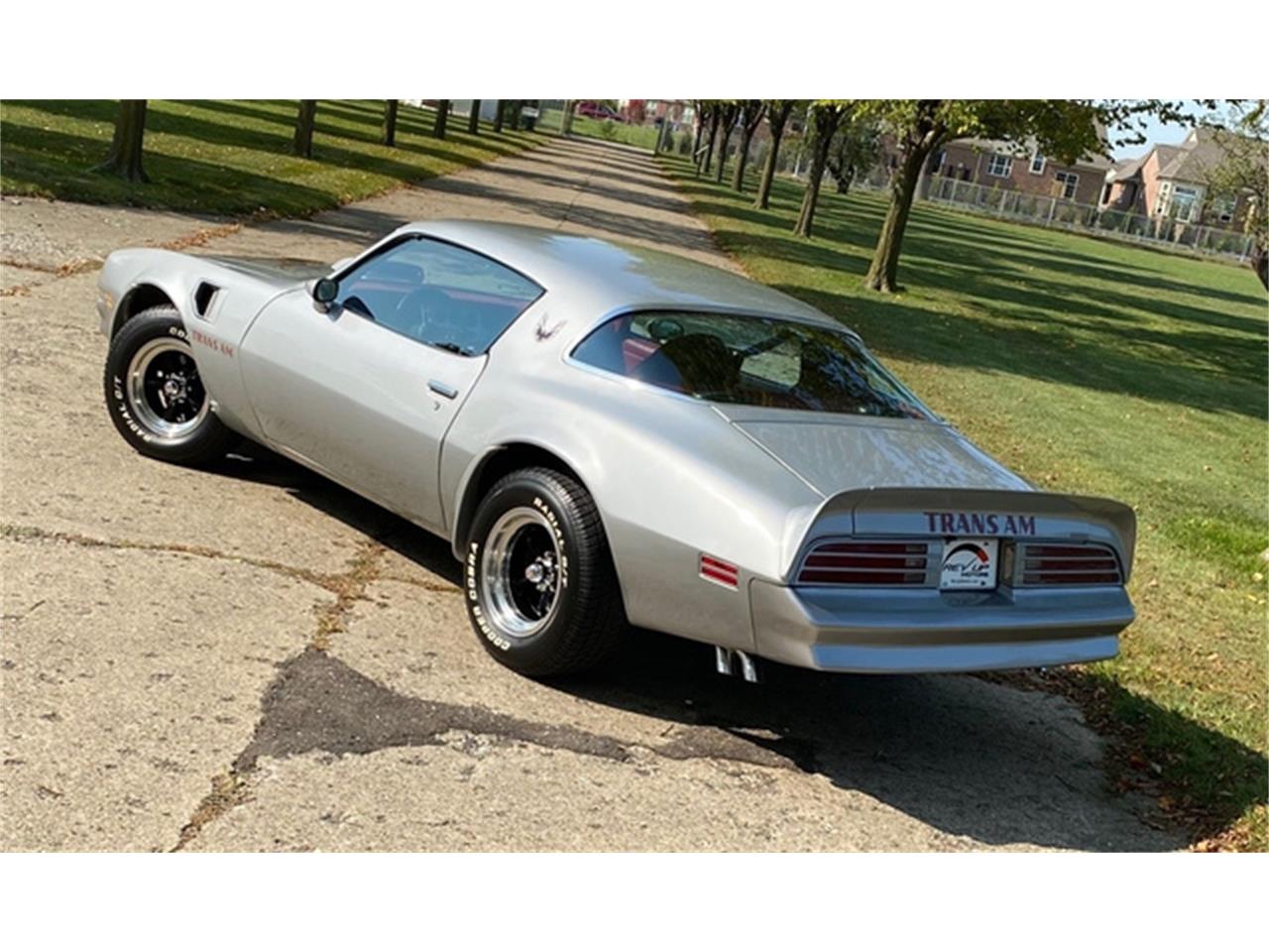 1976 Pontiac Firebird for sale in Shelby Township , MI – photo 32