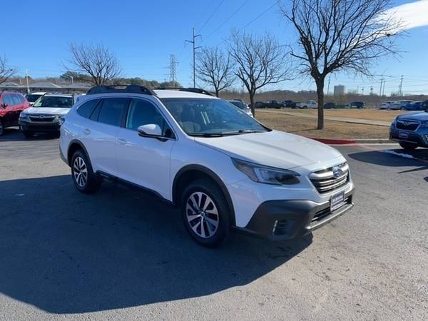 2020 Subaru Outback Premium - - by dealer - vehicle for sale in Georgetown, TX – photo 6