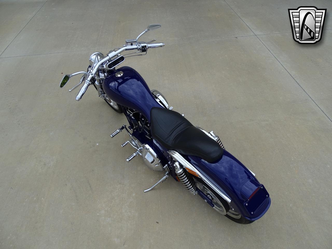 2002 Custom Motorcycle for sale in O'Fallon, IL – photo 40