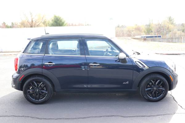 2013 MINI Cooper Countryman AWD 4dr S ALL4 - - by for sale in Plaistow, MA – photo 12