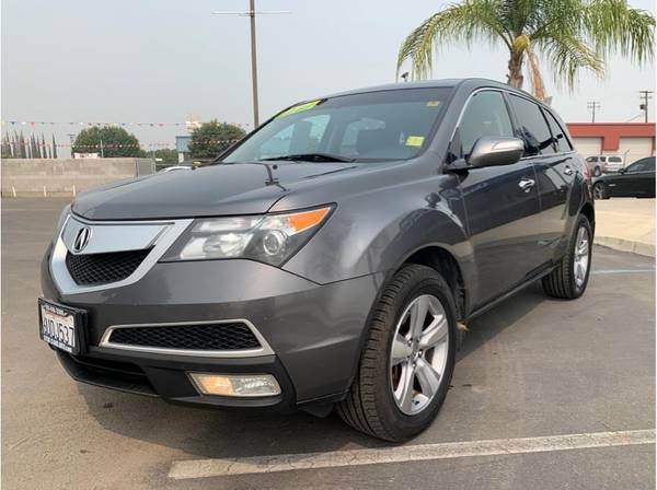 2012 Acura MDX**AWD**Loaded** - cars & trucks - by dealer - vehicle... for sale in Fresno, CA – photo 7