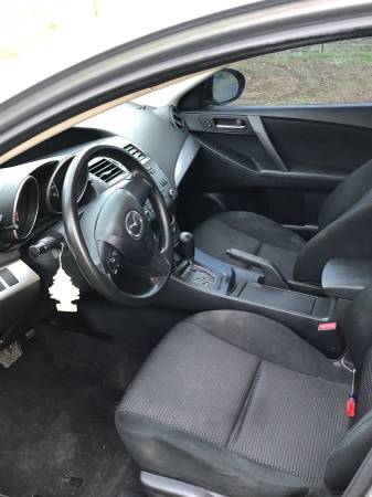 2012 Mazda 3 for sale in Roseburg, OR – photo 5