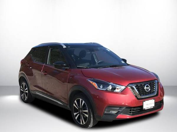 2019 Nissan Kicks SR EMPLOYEE PRICING EVENT Call Today for your for sale in Richmond , VA – photo 2