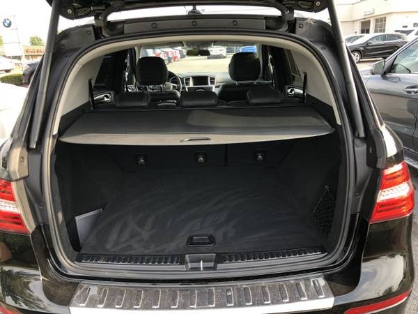 2013 Mercedes-Benz M-Class ML 350 for sale in Bowling Green , KY – photo 21