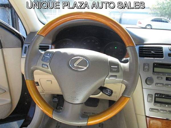 2005 Lexus ES 330 Base 4dr Sedan ** EXTRA CLEAN! MUST SEE! ** for sale in Sacramento , CA – photo 12