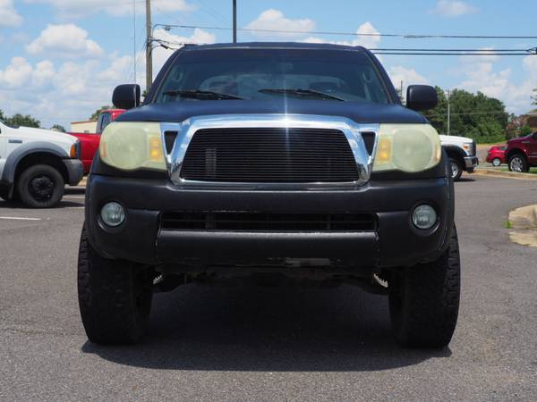 2006 Toyota Tacoma V6 - - by dealer - vehicle for sale in Tuscaloosa, AL – photo 3