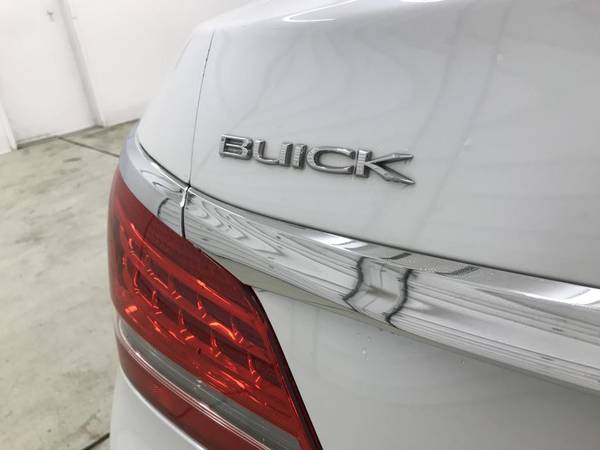 2016 Buick LaCrosse Premium II Sedan - cars & trucks - by dealer -... for sale in Coeur d'Alene, MT – photo 16