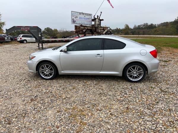 2006 Scion TC Coupe - cars & trucks - by dealer - vehicle automotive... for sale in New Bloomfield, MO – photo 6