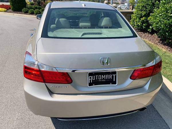 2014 Honda Accord Champagne Great Deal! for sale in Chattanooga, TN – photo 3