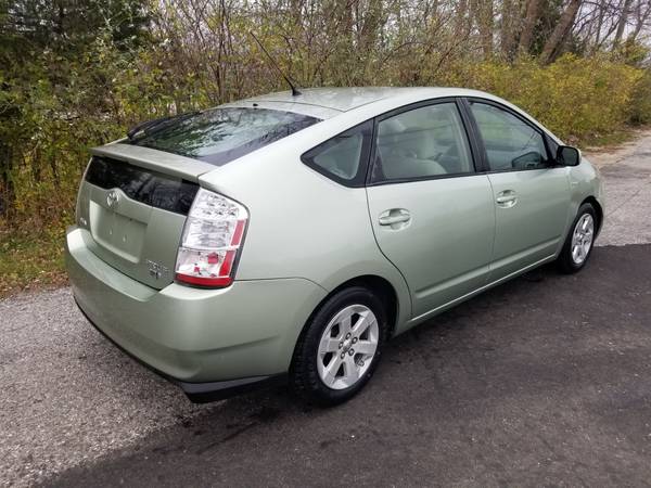 2007 Toyota Prius Hybrid, ~50 MPG ! Warranty!! - cars & trucks - by... for sale in Fulton, MO – photo 2