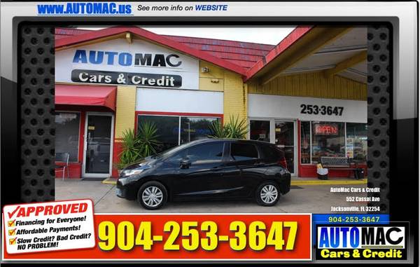 MANY SUV'S 👍// FORD/ CHEVY / DODGE Buy-Here Pay-Here - cars & trucks... for sale in Jacksonville, FL – photo 11