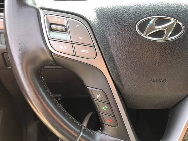2014 Hyundai Santa Fe Sport 2 4L - - by dealer for sale in Melbourne , FL – photo 14